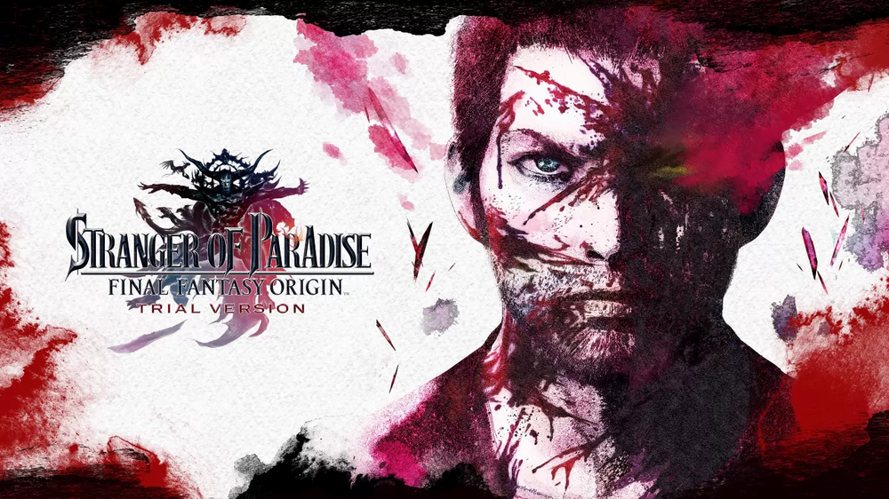 Stranger of Paradise Final Fantasy Origin intervista parte 2
